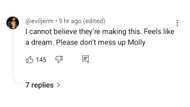 Fans react to Apple TV+’s Neuromancer teaser (Image via YouTube/AppleTV)